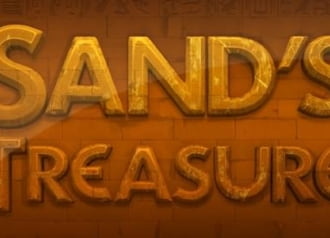 Sand’s Treasure