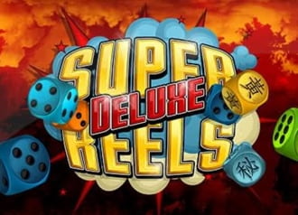 Super Reels Deluxe Dice