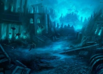 Atlantis: Lost Kingdom