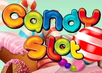 Candy Slot