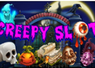 Creepy Slot