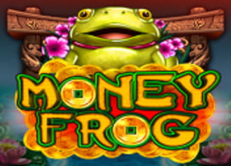 MONEY FROG - A37