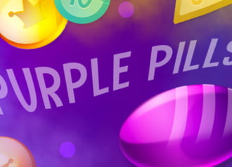 Purple Pills