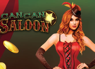 Cancan Saloon