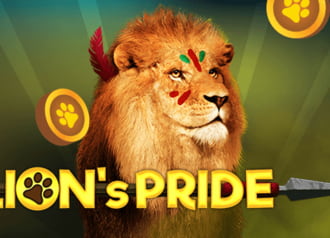 Lion's Pride