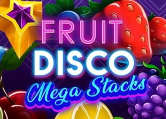 Fruit Disco: Megastacks