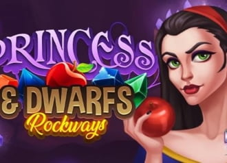 The Princess & Dwarfs: Rockways