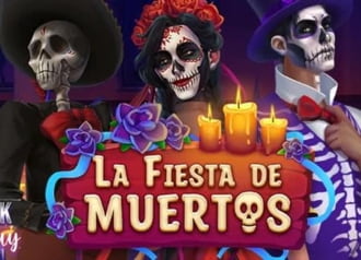 La Fiesta de Muertos