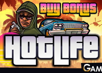 Hot Life - Buy Bonus