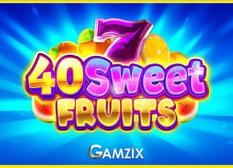 40 Sweet Fruits