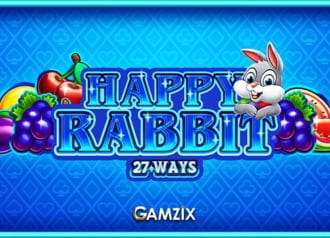 Happy Rabbit: 27 Ways