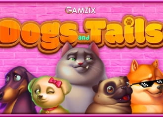 Dogs and Tails