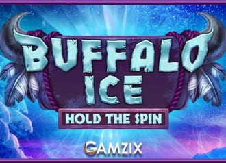 Buffalo Ice: Hold The Spin