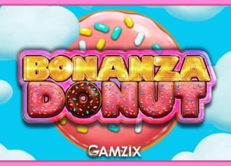 Bonanza Donut