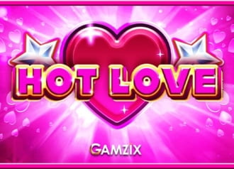 Hot Love