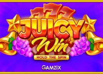 Juicy Win: Hold The Spin