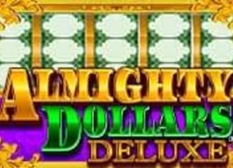 Almighty Dollars Deluxe