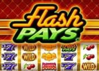 Flash Pays