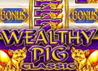 Wealthy Pig Classic