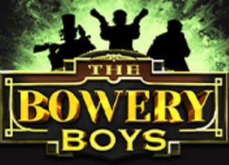 The Bowery Boys