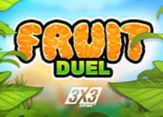 Fruit Duel 96