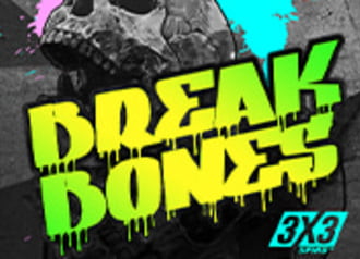 Break Bones 96