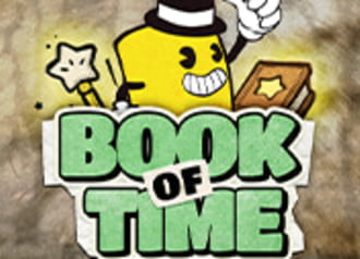 Book of Time 96