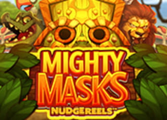 Mighty Masks 96