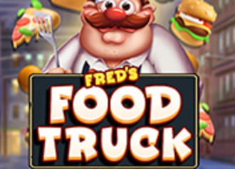 Freds Food Truck 94