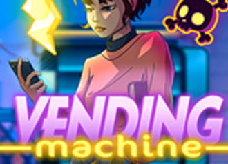 Vending Machine 96