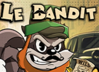 Le Bandit 96