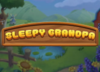 Sleepy Grandpa 96