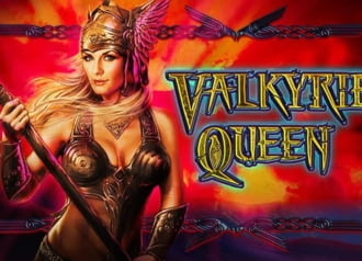 Valkyrie Queen