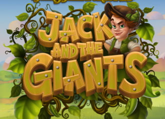 Fairytale Fortunes: Jack and the Giants