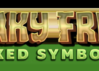 Freaky Friday Fixed Symbols