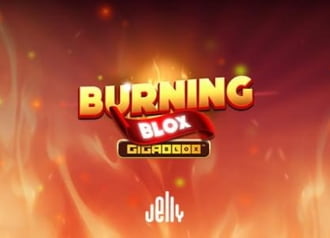 Burning Blox GigaBlox™