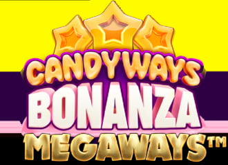 Candyways Bonanza Megaways™