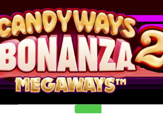 Candyways Bonanza 2 Megaways