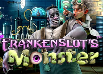 Frankenslot’s Monster