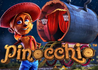 Pinocchio