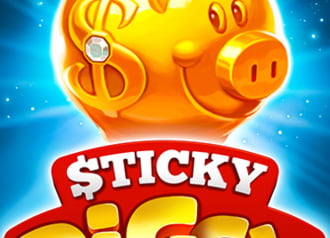 Sticky Piggy