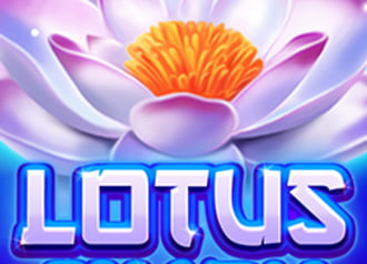 Lotus Charm