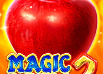 Magic Apple 2