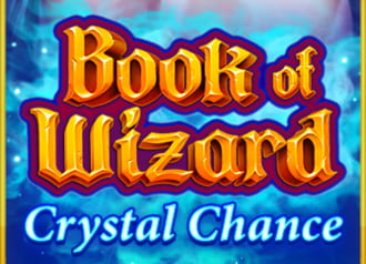 Book of Wizard: Crystal Chance