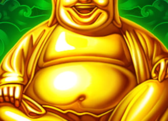 Buddha Megaways