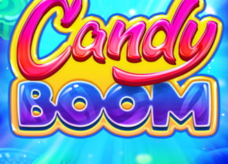 Candy Boom