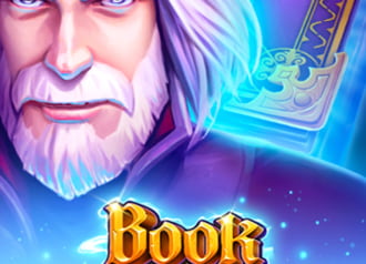 Book of Wizard