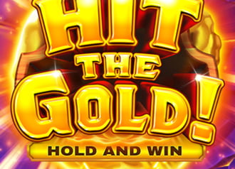 Hit the Gold!