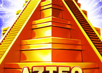 Aztec Pyramid