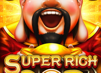 Super Rich GOD